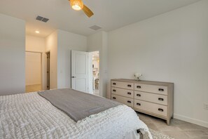 House (3 Bedrooms) | Interior - Golfers Dream Ibis Landing Golf (Lehigh Acres)
