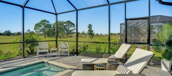 Golfers Dream Ibis Landing Golf