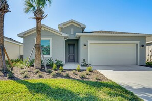 House (3 Bedrooms) | Interior - Golfers Dream Ibis Landing Golf (Lehigh Acres)
