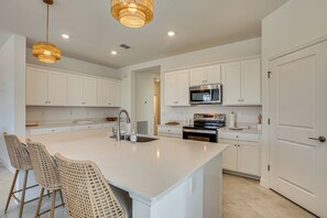 House (3 Bedrooms) | Interior - Golfers Dream Ibis Landing Golf (Lehigh Acres)