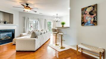 Apartment (3 Bedrooms) | Interior