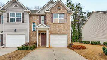 Apartment (3 Bedrooms) | Interior