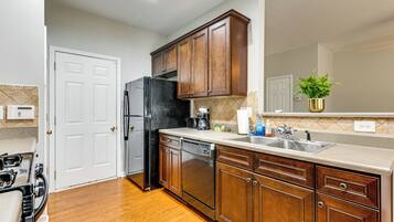 Apartment (3 Bedrooms) | Interior