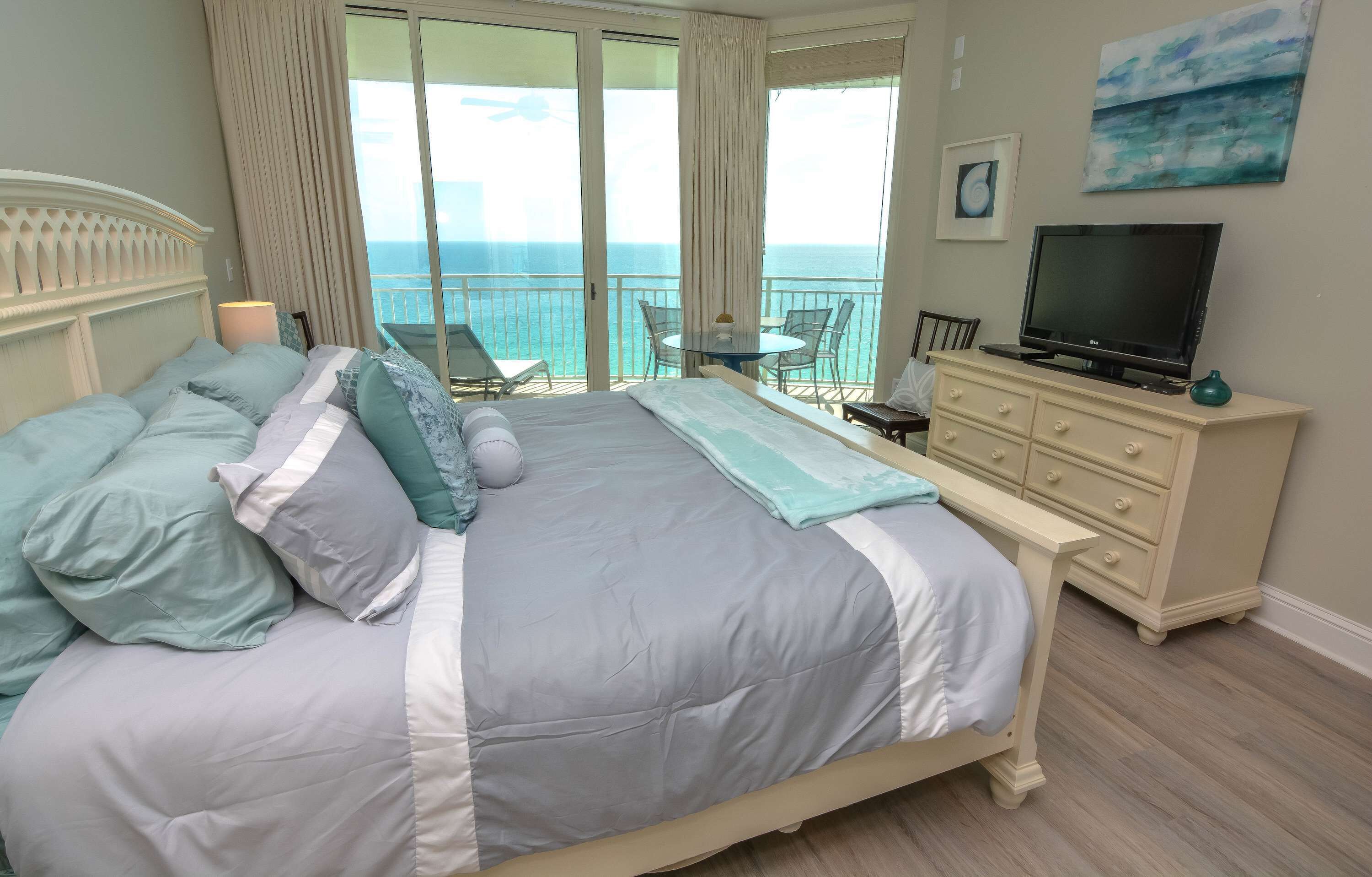 1 dormitorio, Internet, ropa de cama