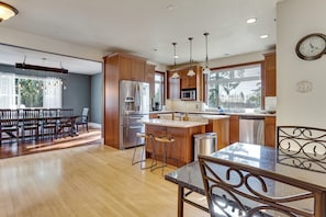 Casa (5 Bedrooms) | Parte interna