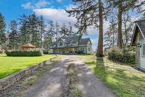 Casa (5 Bedrooms) | Parte interna