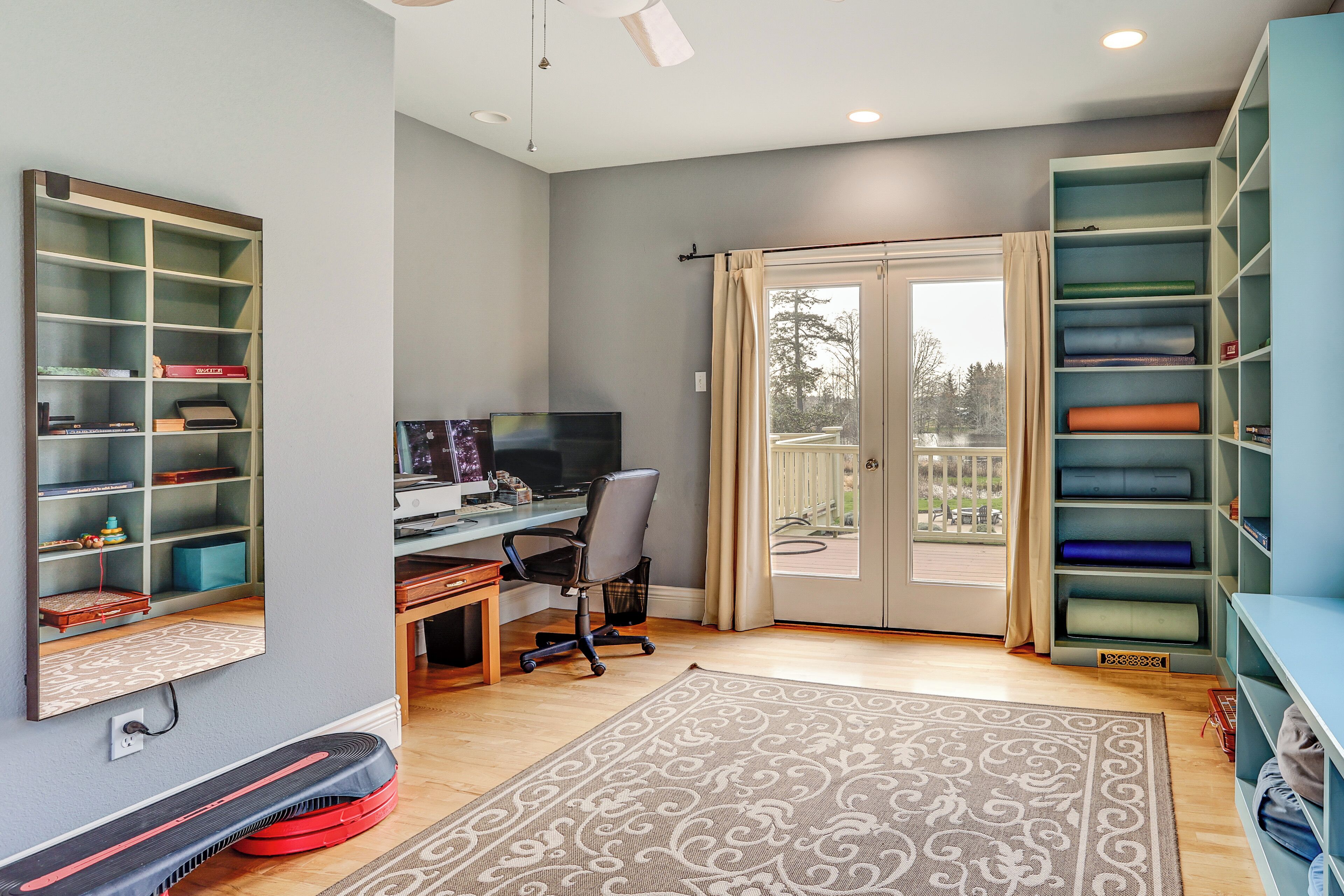 House (5 Bedrooms) | Interior