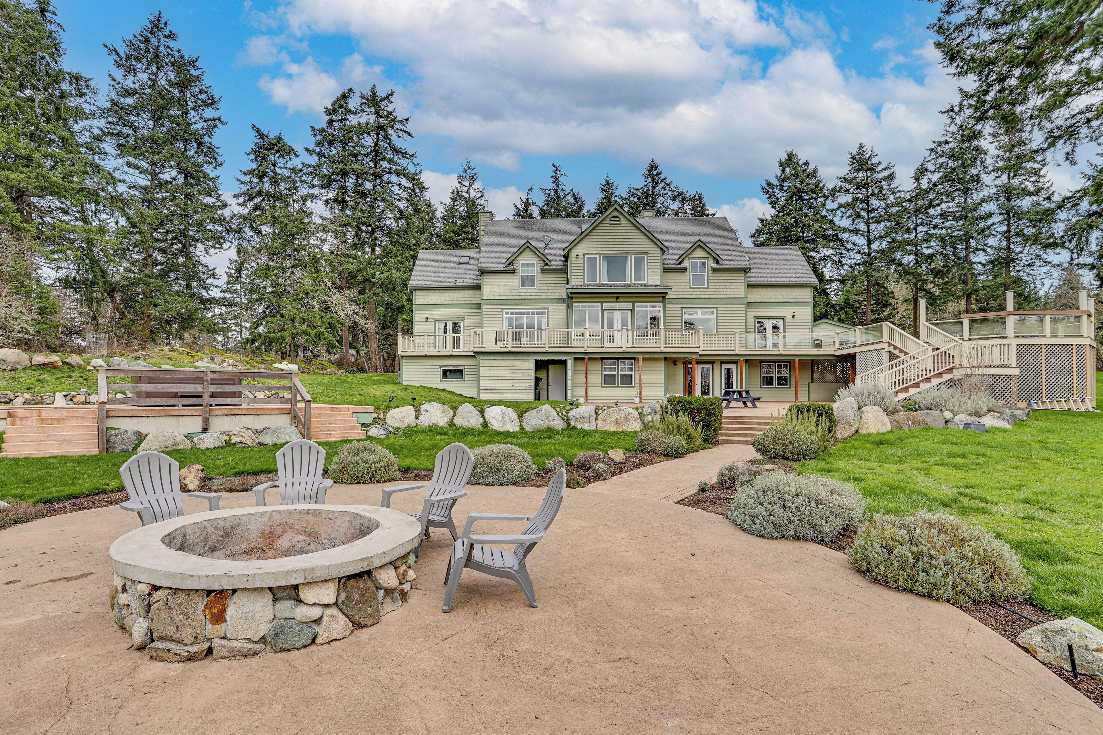 Maison (5 Bedrooms) | Façade de l’hébergement