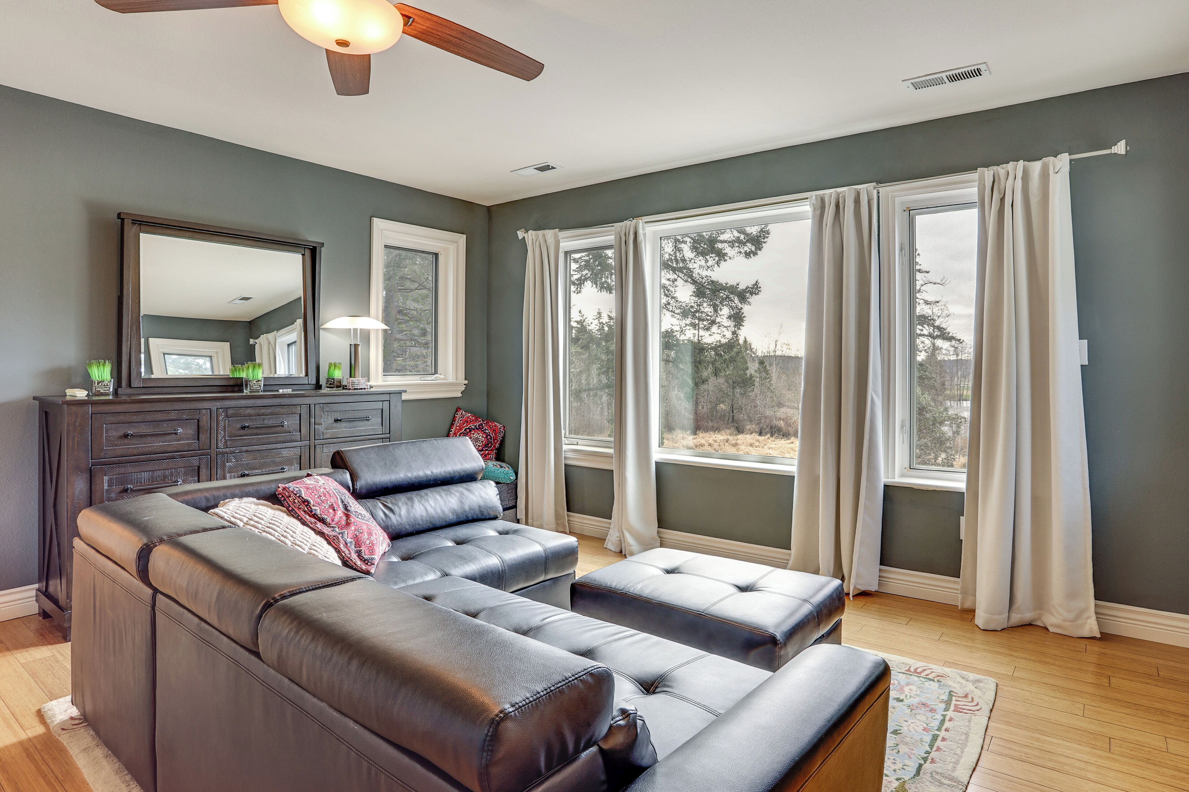 獨棟房屋 (5 Bedrooms) | 住宿內部