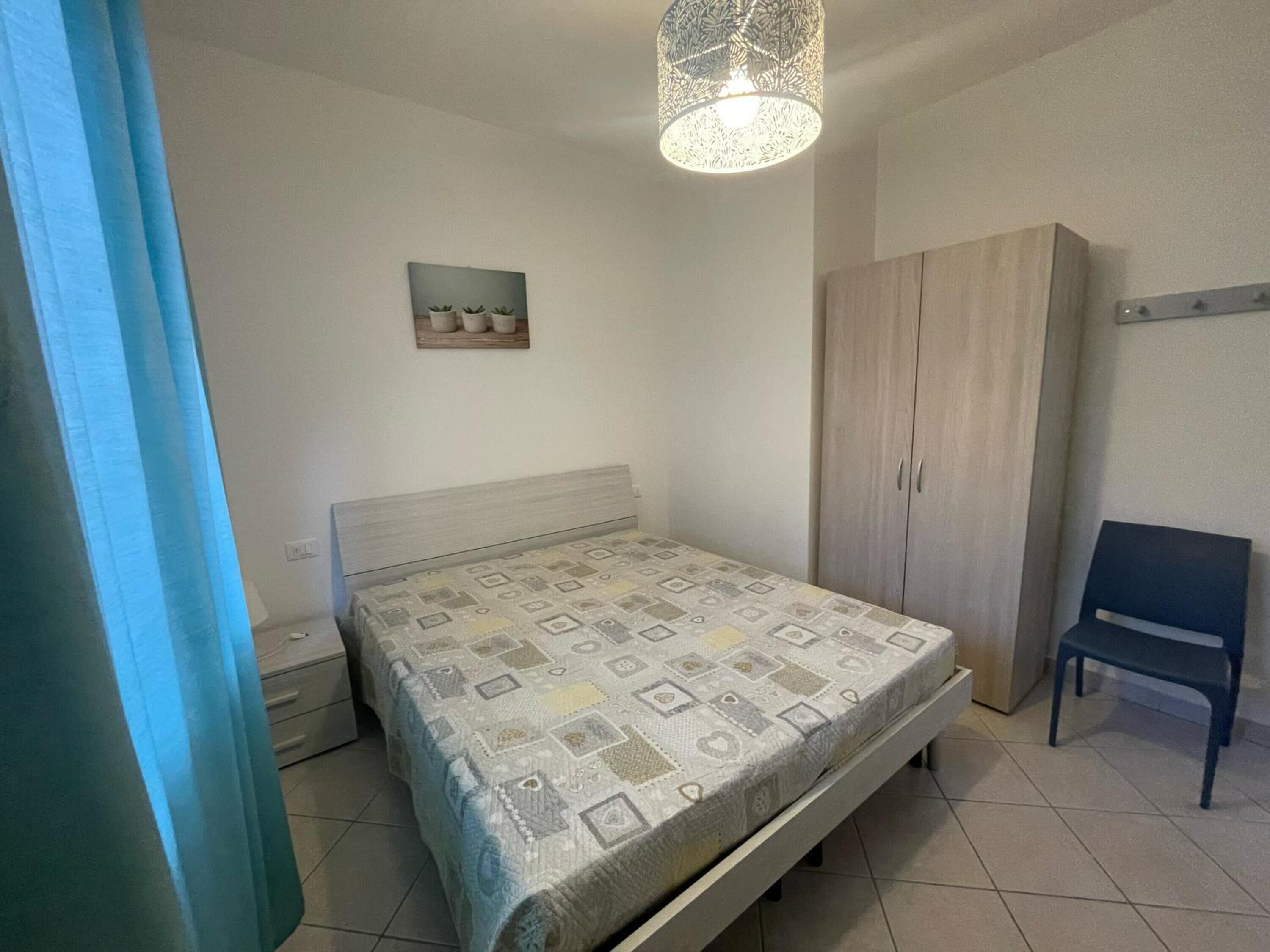 Appartement, 2 chambres, vue jardin