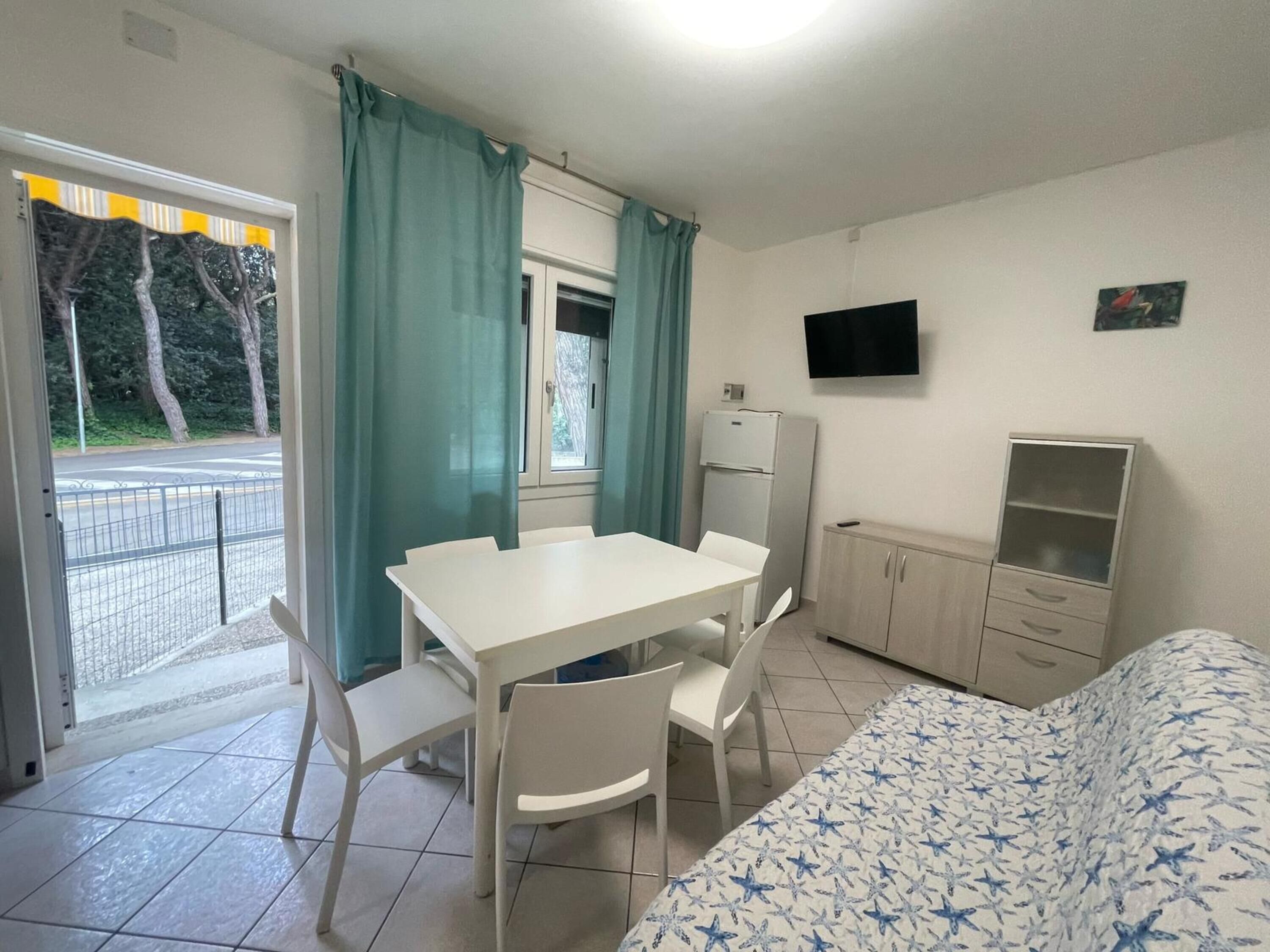 Apartment, 2 Bedrooms, Garden View | Balcony