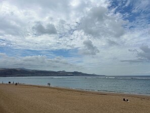 Beach - Miguel Rosas (Las Palmas de Gran Canaria)