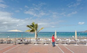 Beach - Estudio en Las Canteras II (Las Palmas de Gran Canaria)
