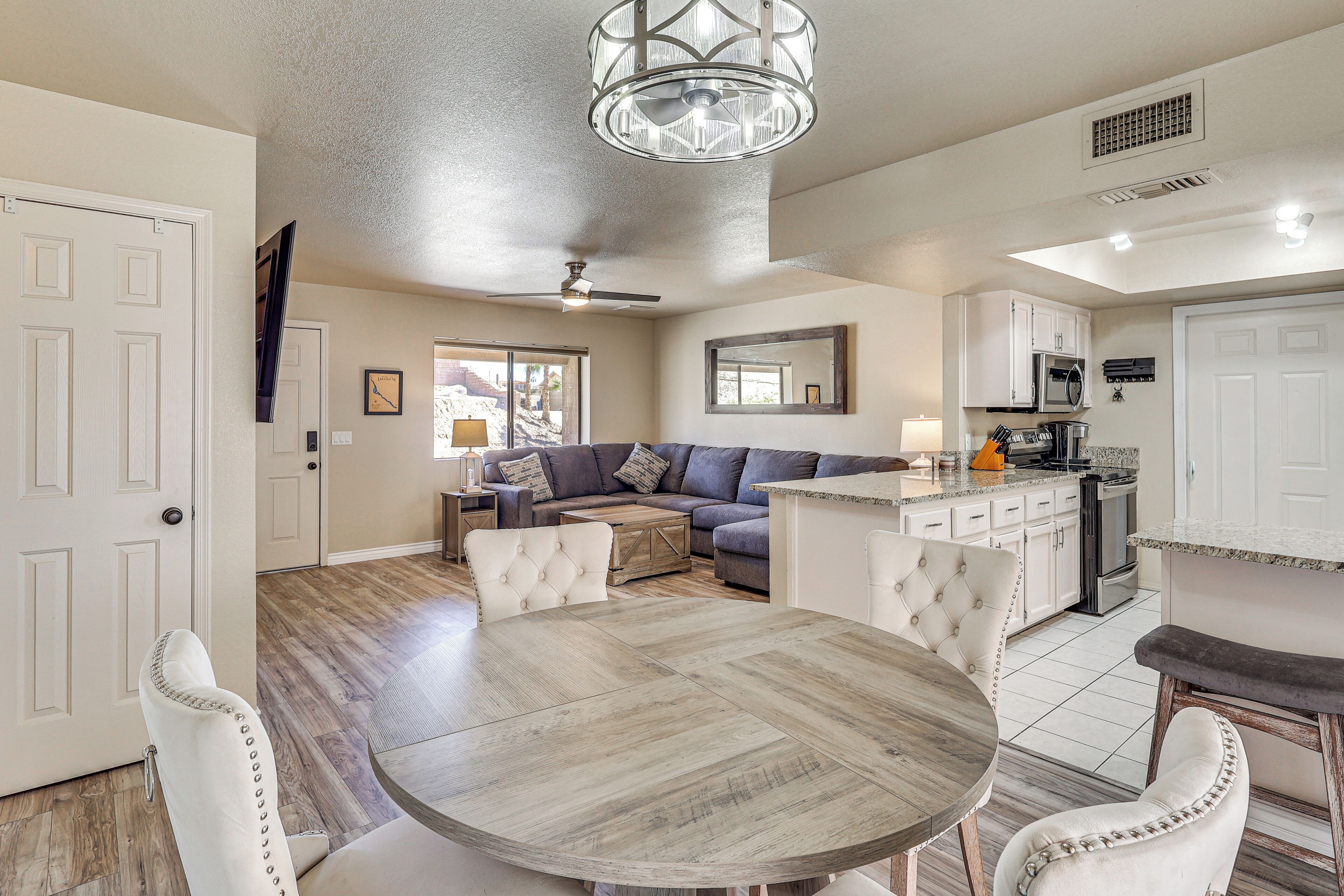 Casa (2 Bedrooms) | Interior