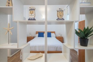 1 bedroom, WiFi - Estudio en primera línea de playa (Las Palmas de Gran Canaria)