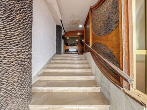 Interior - Estudio en primera línea de playa (Las Palmas de Gran Canaria)