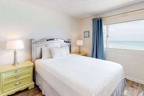 2 Schlafzimmer, Bügeleisen/Bügelbrett, WLAN