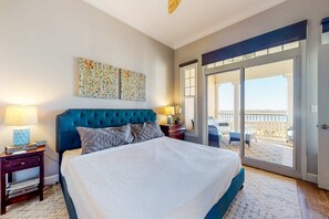 2 habitaciones, tabla de planchar con plancha, cuna de viaje y wifi 