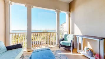 Fernseher, Arbeitsbereiche