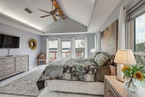 Ferienhaus (2 Bedrooms) | Innenbereich