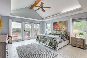 Rumah (2 Bedrooms) | Interior