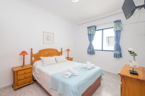 1 bedroom, iron/ironing board, WiFi, bed sheets - Centro de Agaete al mejor precio (Agaete)