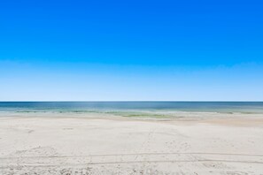 Am Strand