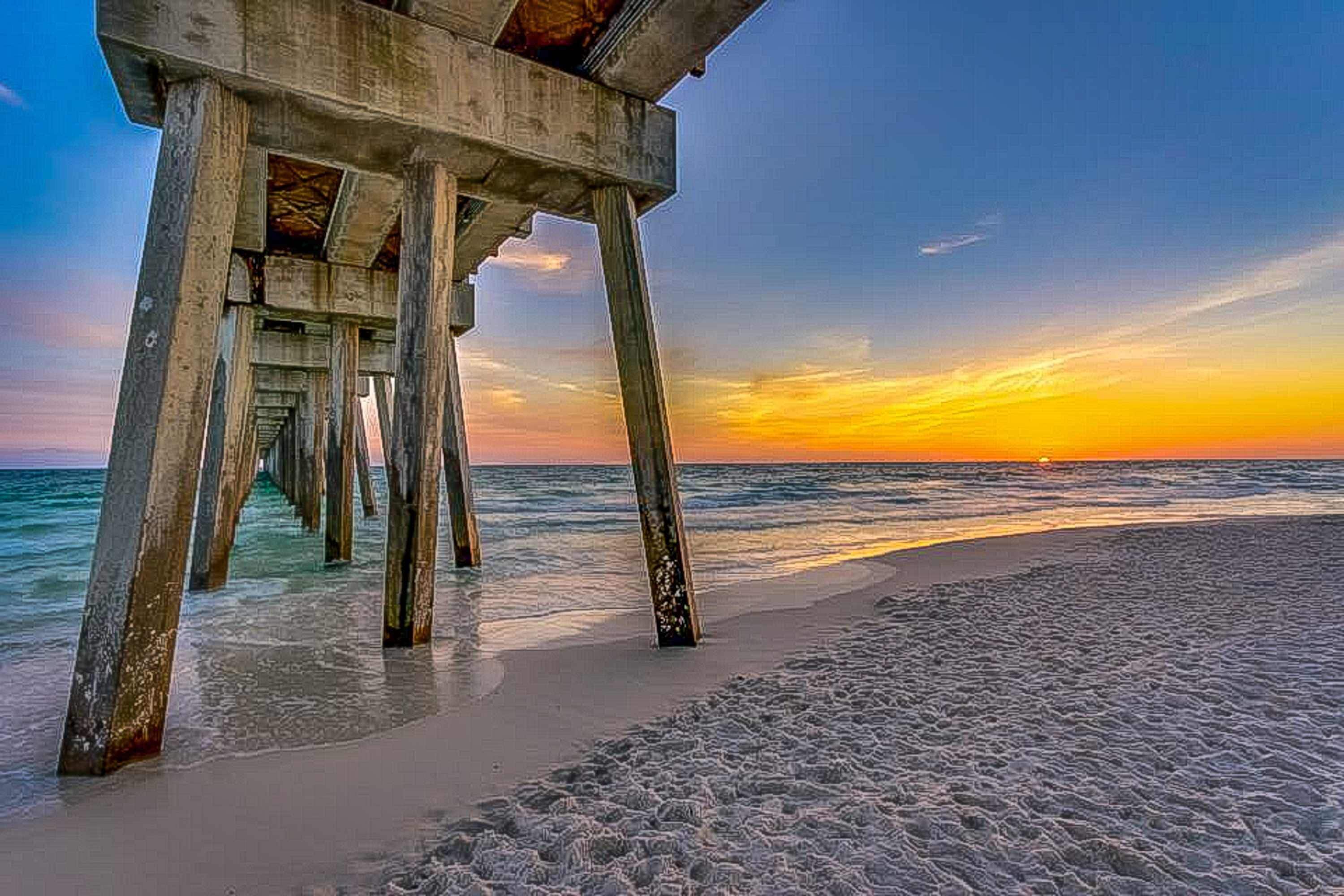 Ubicación cercana a la playa