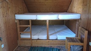 3 Schlafzimmer, kostenloses WLAN