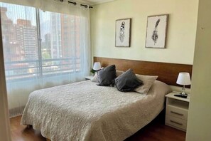 Unclassified image, 3 of 13, button - Your ideal refuge in Las Condes, steps away from Escuela Militar (Las Condes)