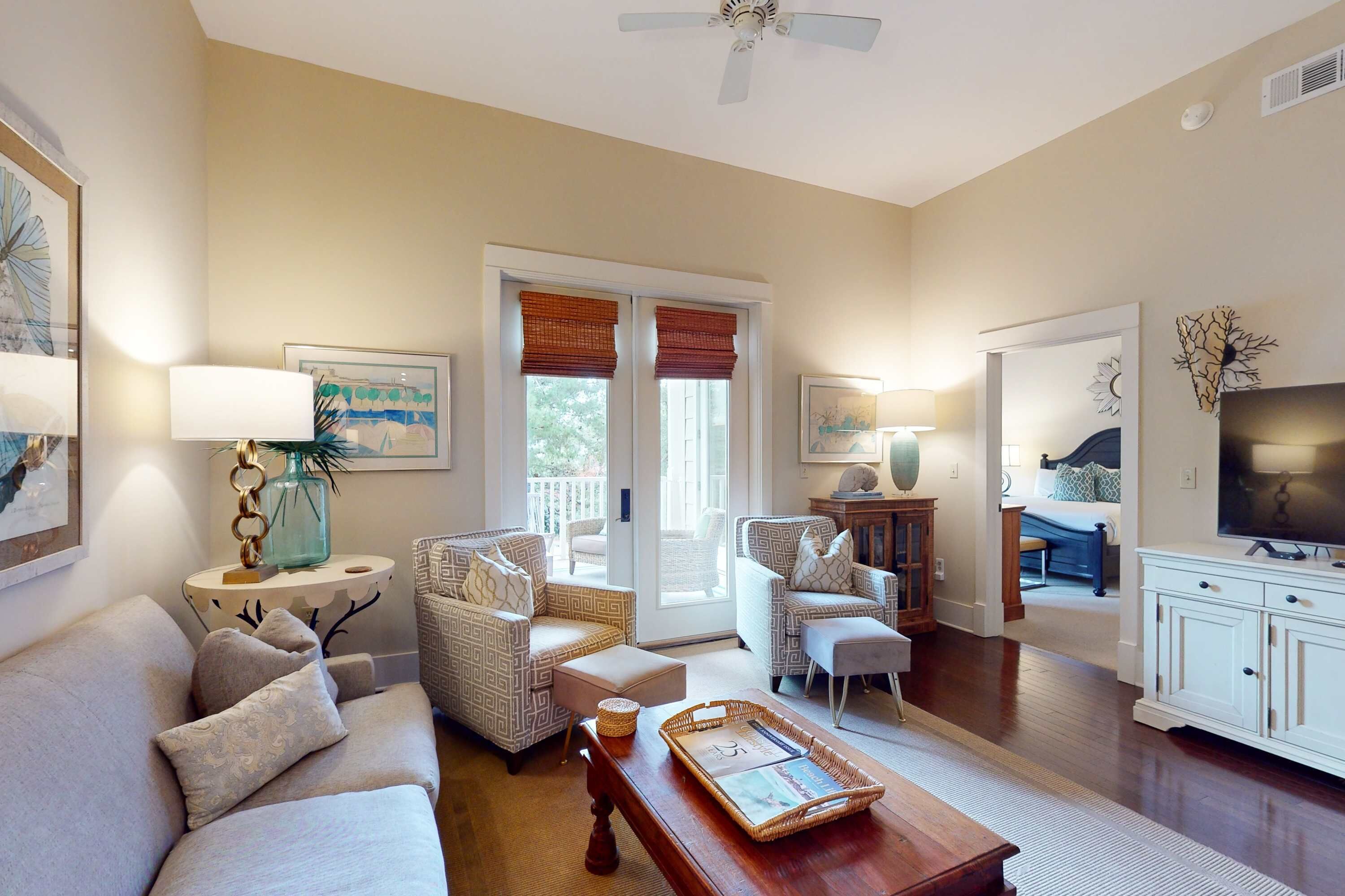 Téléviseur, lecteur de DVD