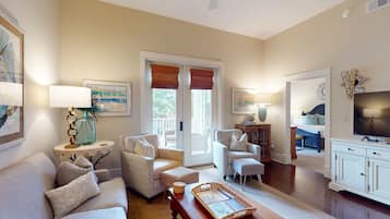 Téléviseur, lecteur de DVD