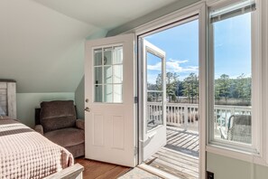 Ferienhaus (3 Bedrooms) | Innenbereich