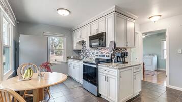 Rumah (3 Bedrooms) | Interior