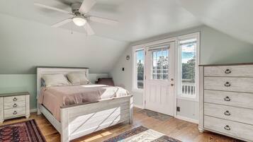 Rumah (3 Bedrooms) | Interior