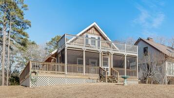 Rumah (3 Bedrooms) | Interior