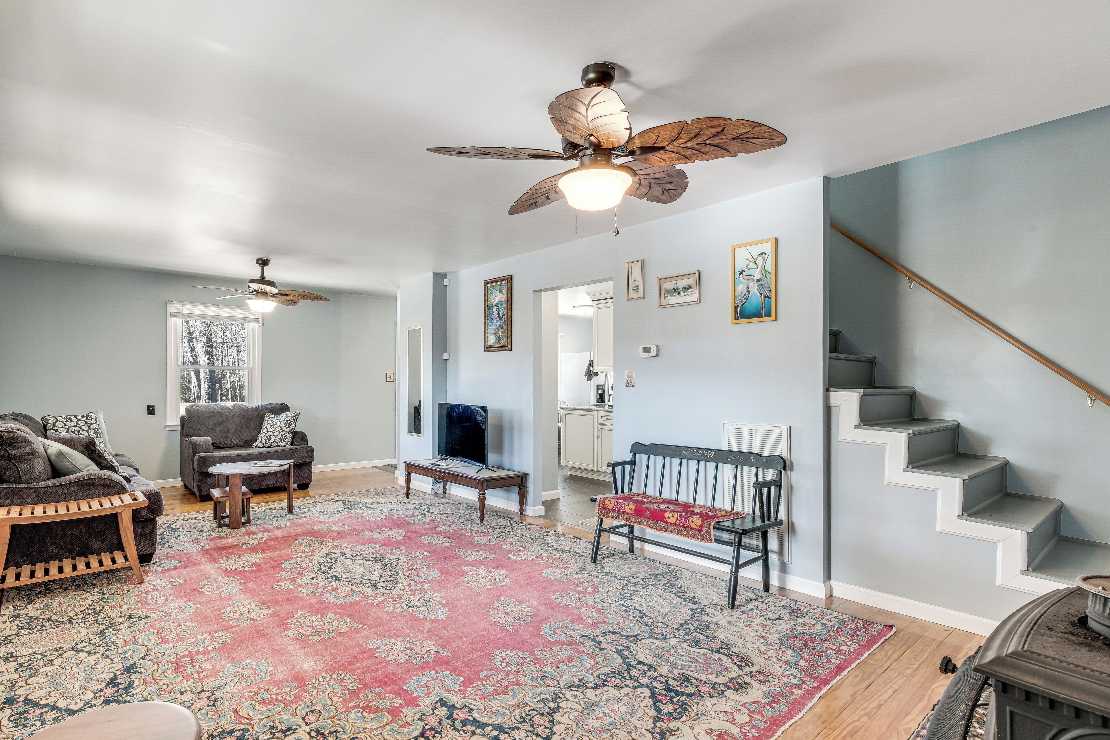 Casa (3 Bedrooms) | Interni