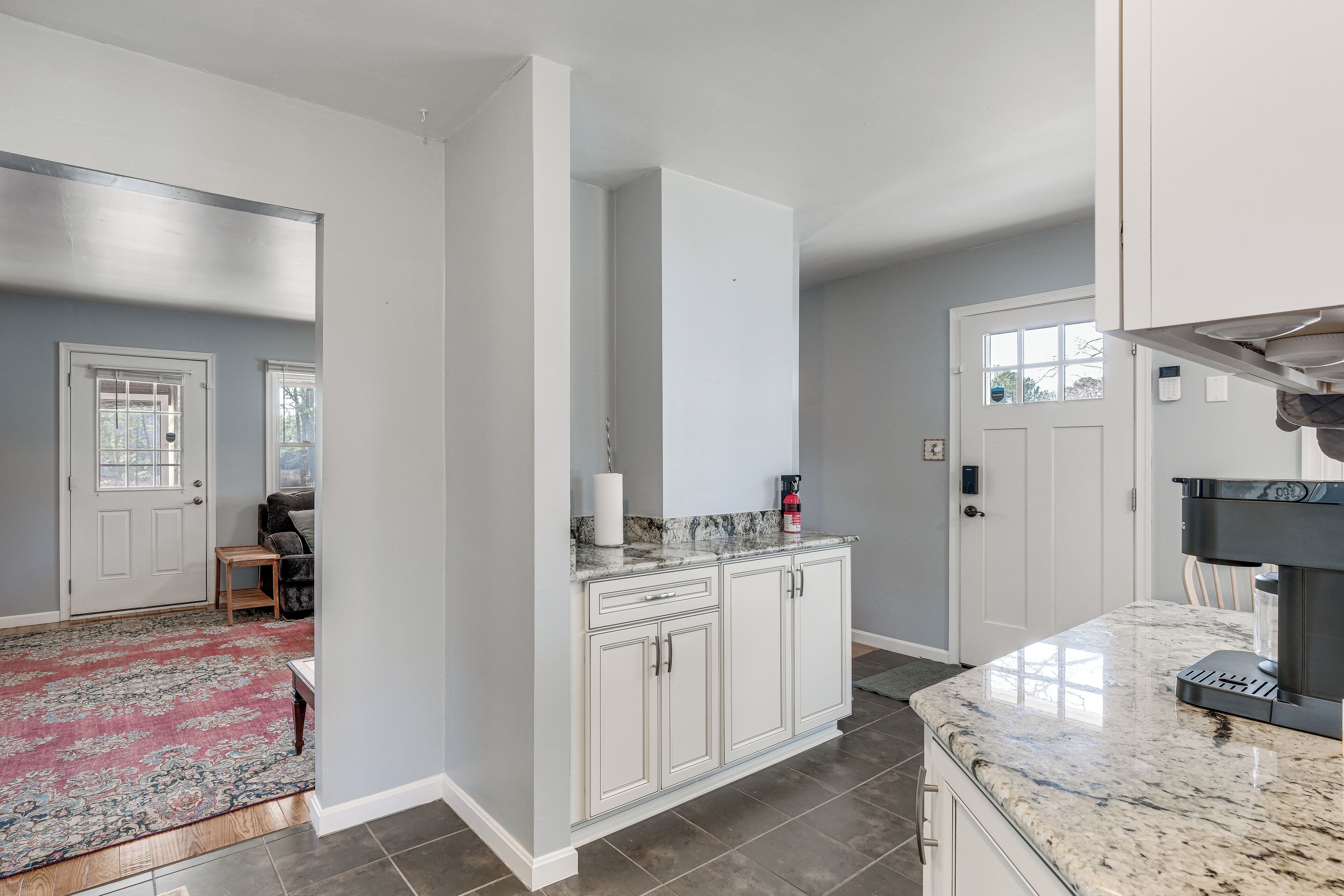 Casa (3 Bedrooms) | Interior