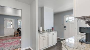 Rumah (3 Bedrooms) | Interior