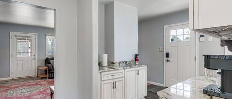 Casa (3 Bedrooms) | Interior