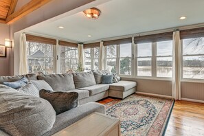 Huis (4 Bedrooms) | Interieur
