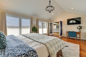 Huis (4 Bedrooms) | Interieur