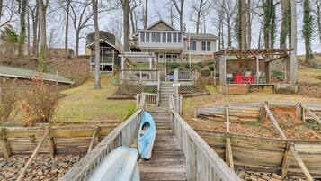 House (4 Bedrooms) | Front of property