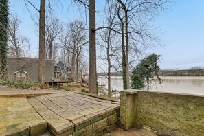 獨棟房屋 (4 Bedrooms) | 住宿內部