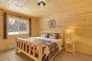 Casa (3 Bedrooms) | Interior