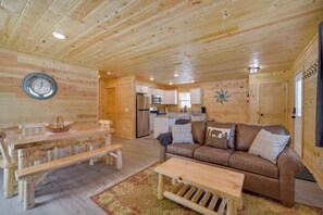 独立别墅 (3 Bedrooms) | 住宿内部