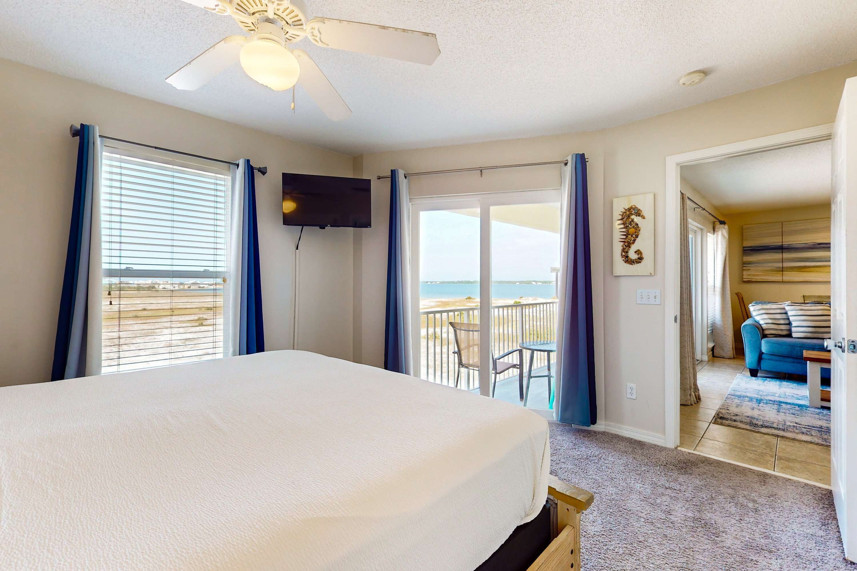 3 Schlafzimmer, Bügeleisen/Bügelbrett, Internetzugang, Bettwäsche