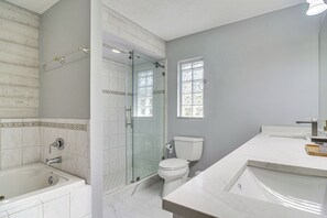 Casa (3 Bedrooms) | Interior