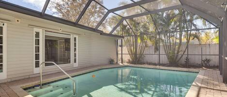 House (3 Bedrooms) | Front of property