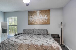 House (3 Bedrooms) | Interior - Poolside Oasis! Family Escape in Safety Harbor (Safety Harbor)